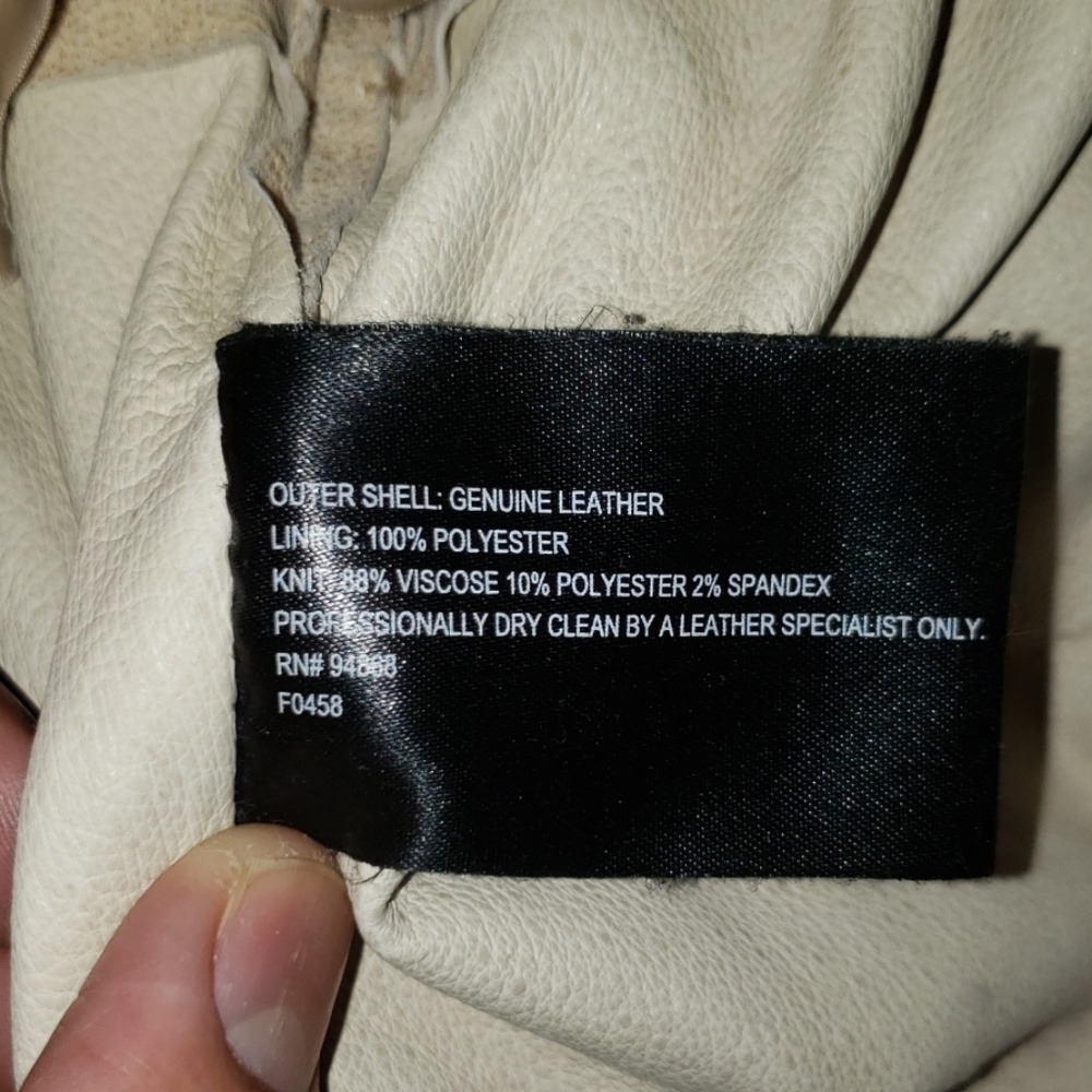 Ladies Plus Size Jacket - image 7